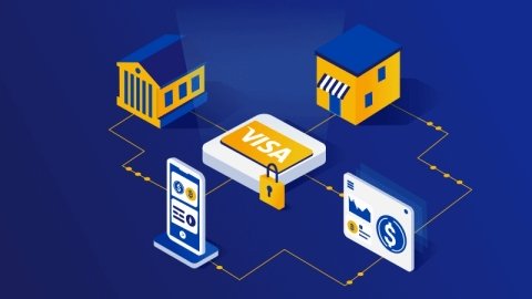 Visa Expands Digital Currency Roadmap with First Boulevard