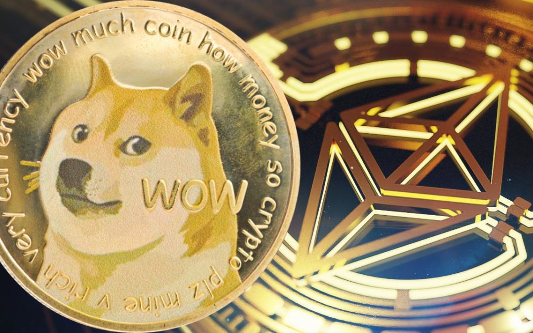 Elon Musk and Vitalik Buterin are to start Dogecoin and Ethereum Collaboration