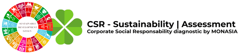 CSR - Sustainable Assessment