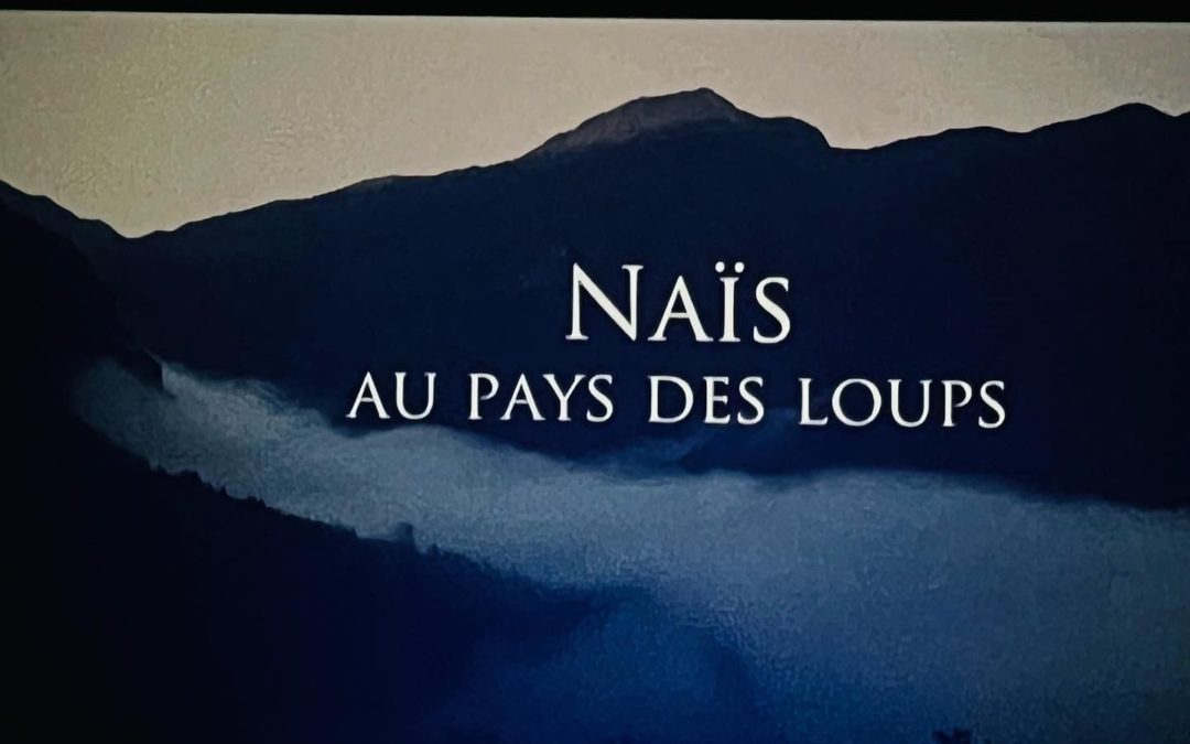 « Nais au pays des loups », this film is sure to become a source of inspiration…