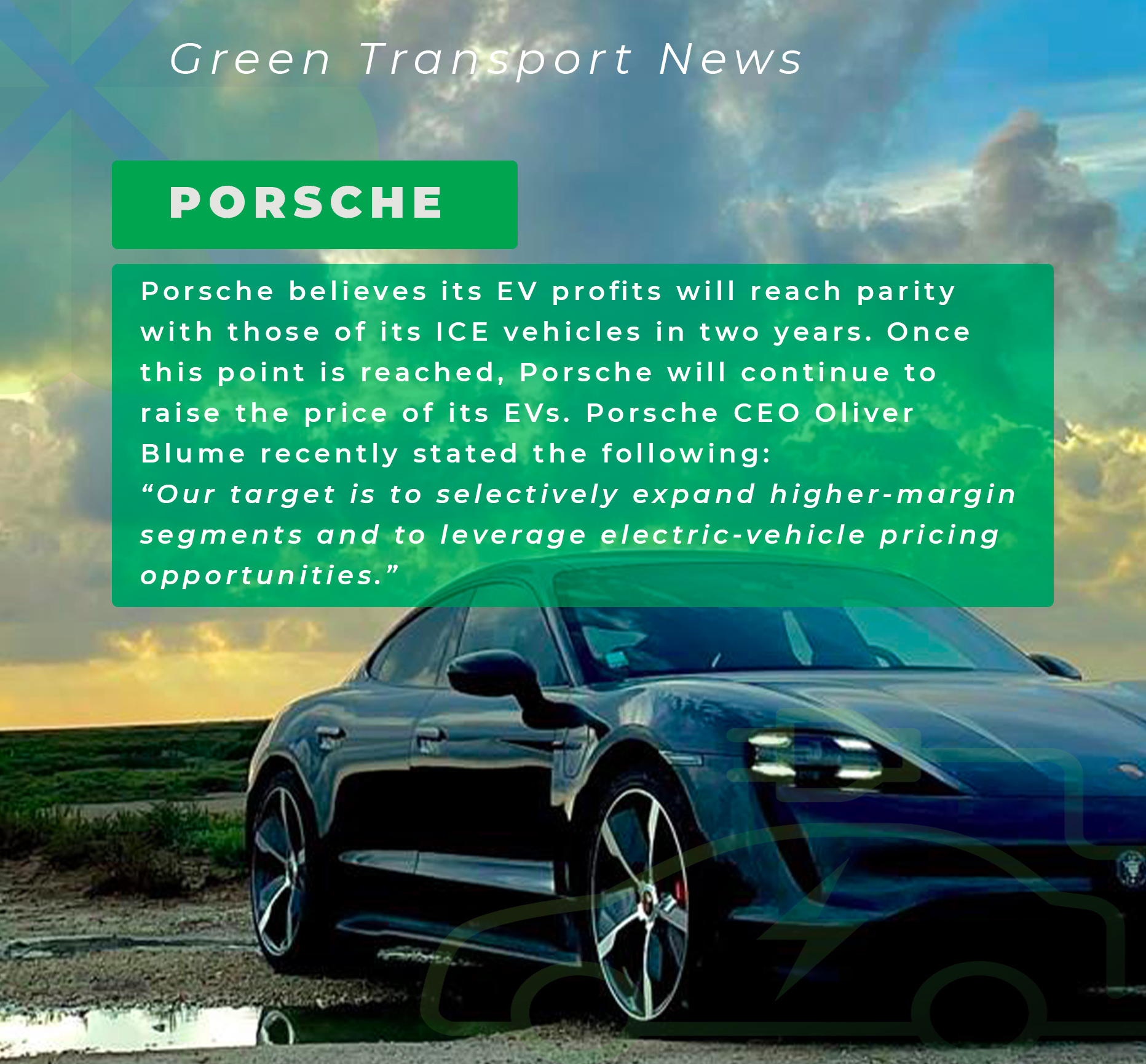 Green Transport News - MONASIA photo
