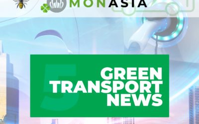 Green Transport News