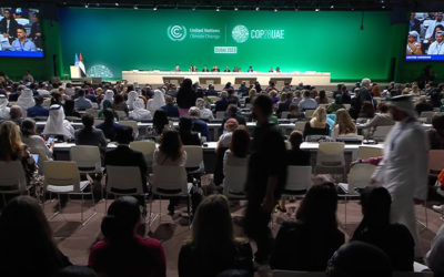 Opening of the 28th Session of the Conference of the Parties (COP28) 🌍
