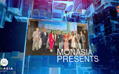 Exploring MonAsia’s highlights from COP28!