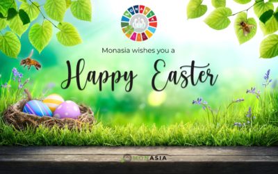 Happy Sustainable Easter!